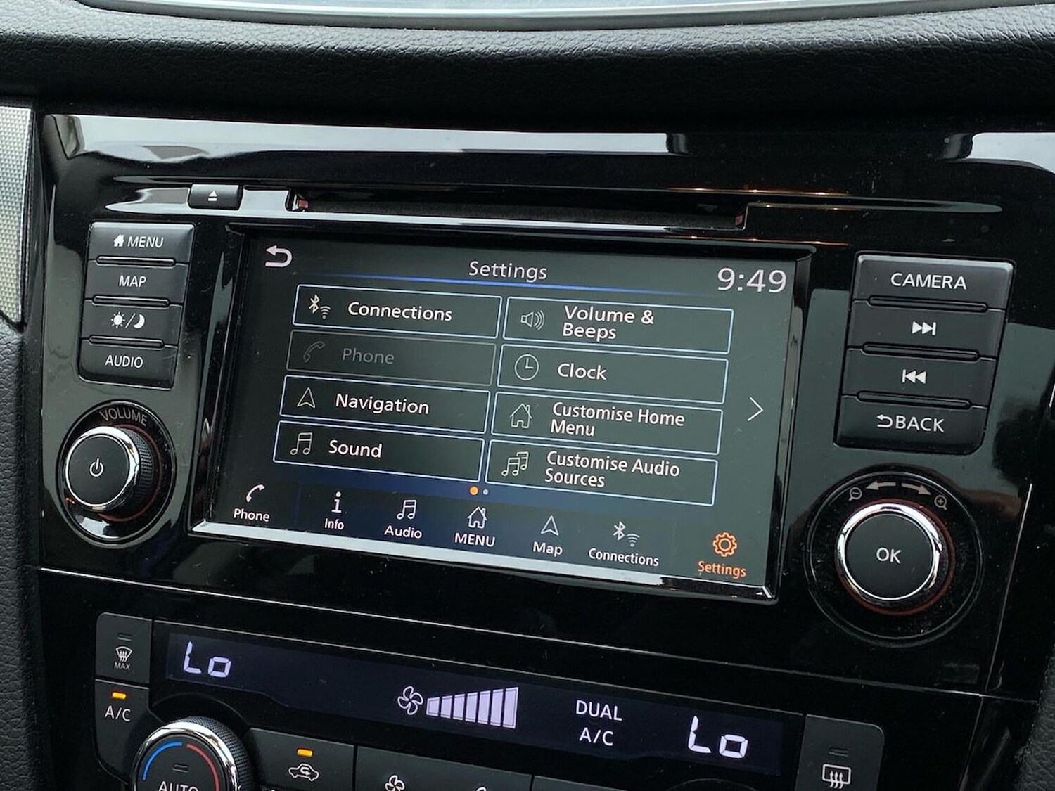 Used Nissan Qashqai 2021 for sale - 78195156: Photo 25