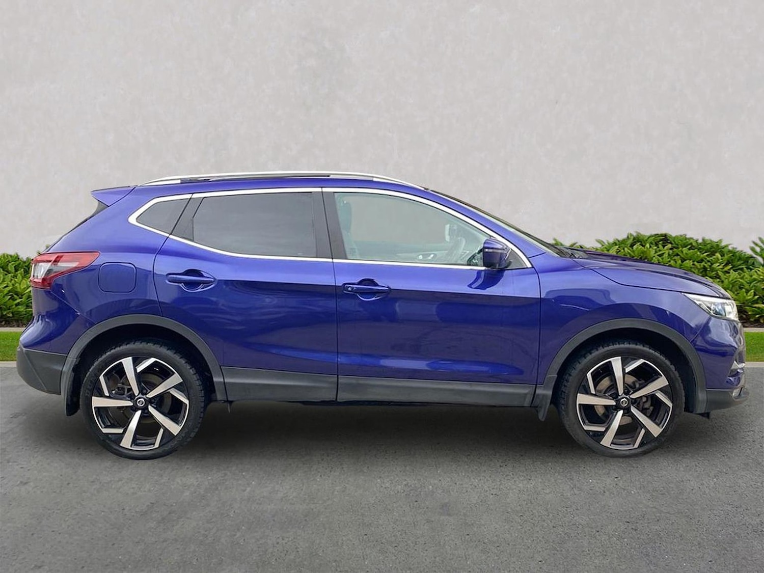 Used Nissan Qashqai 2021 for sale - 78195156: Photo 3