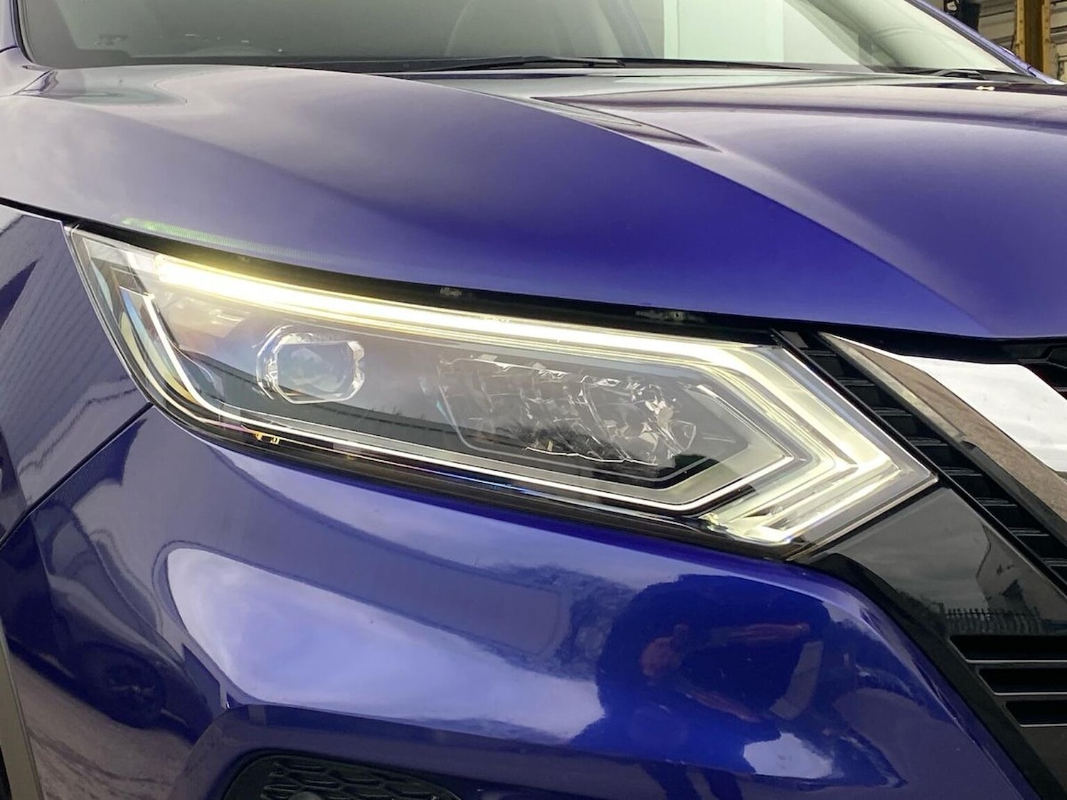 Used Nissan Qashqai 2021 for sale - 78195156: Photo 33