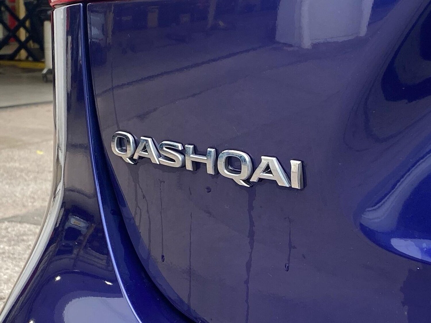 Used Nissan Qashqai 2021 for sale - 78195156: Photo 34