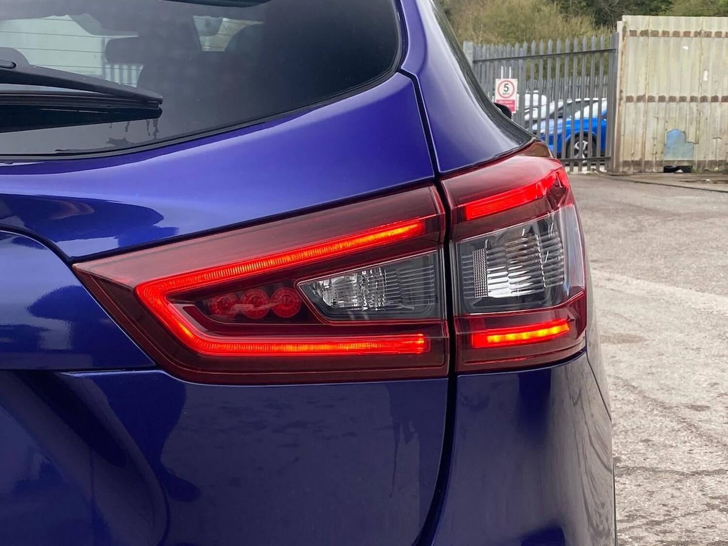 Used Nissan Qashqai 2021 for sale - 78195156: Photo 35