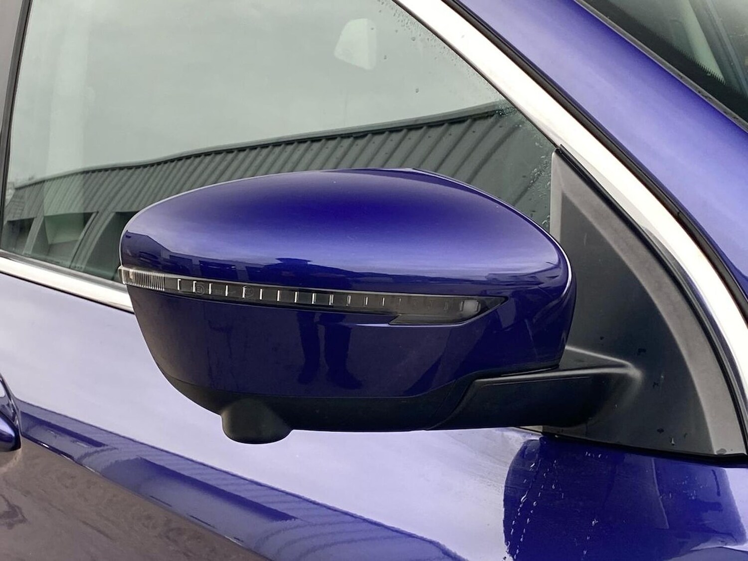 Used Nissan Qashqai 2021 for sale - 78195156: Photo 37