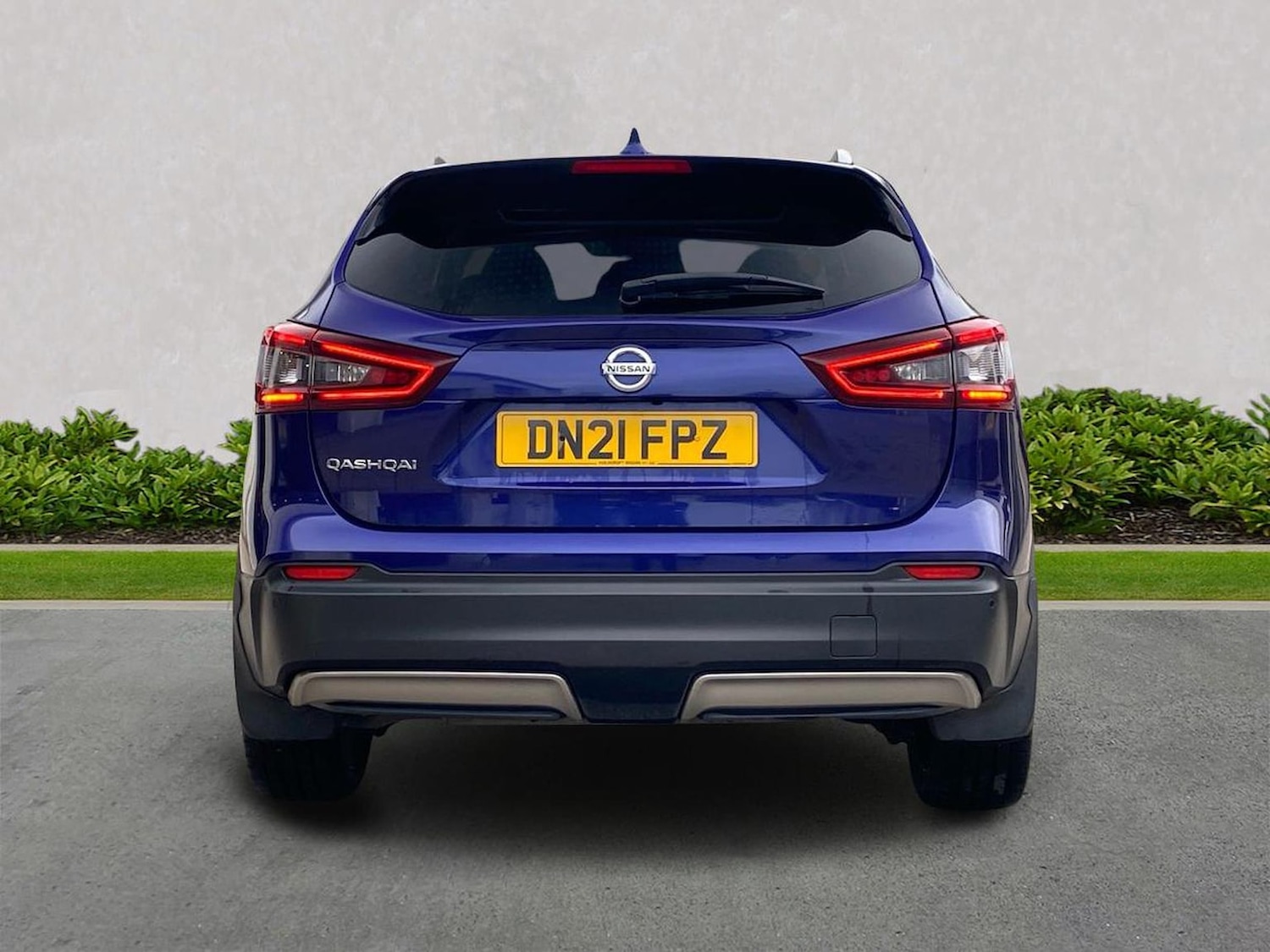 Used Nissan Qashqai 2021 for sale - 78195156: Photo 4