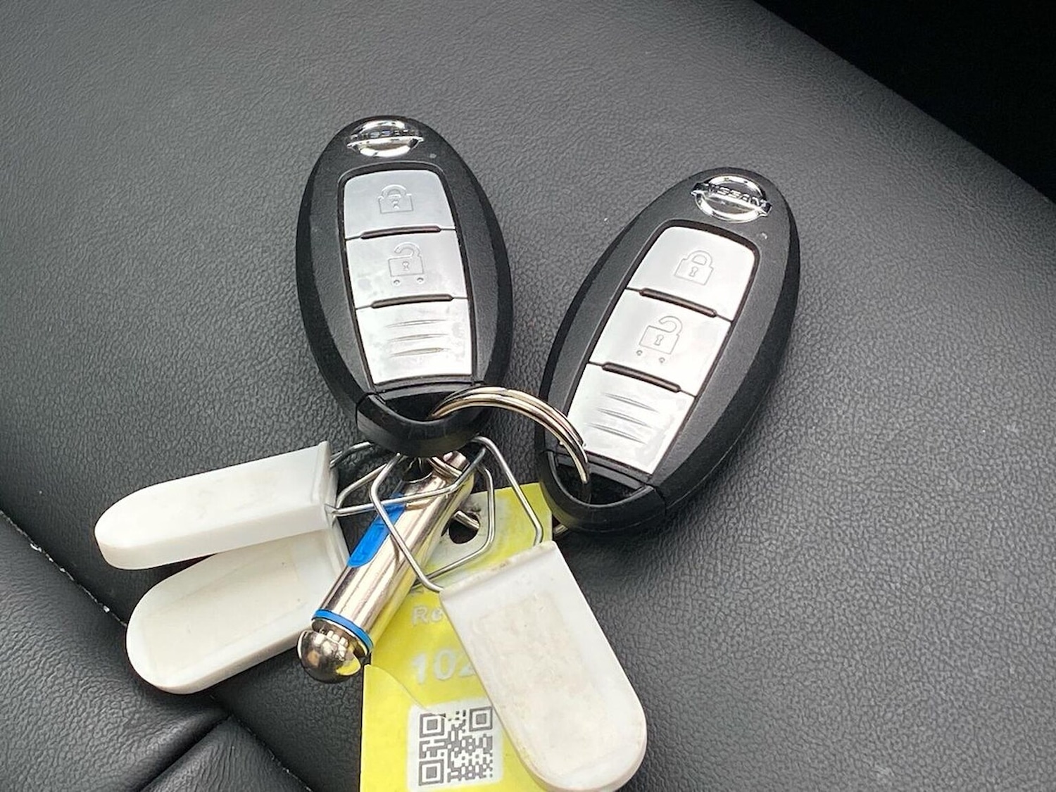 Used Nissan Qashqai 2021 for sale - 78195156: Photo 40