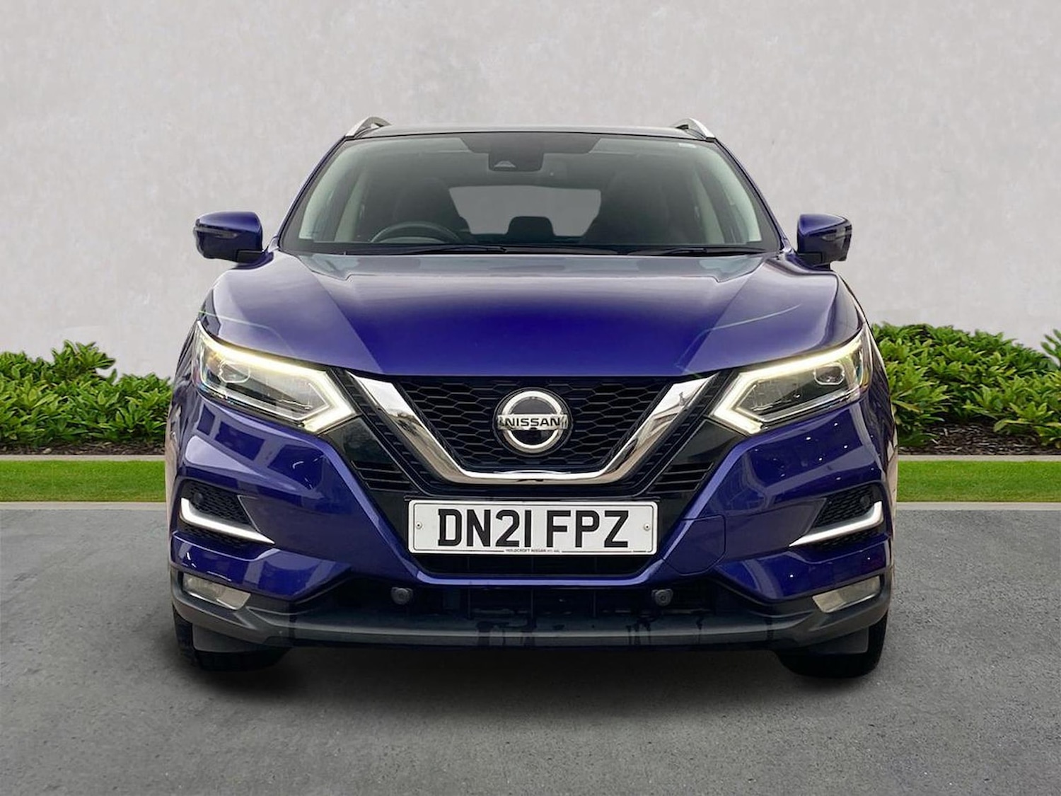 Used Nissan Qashqai 2021 for sale - 78195156: Photo 5