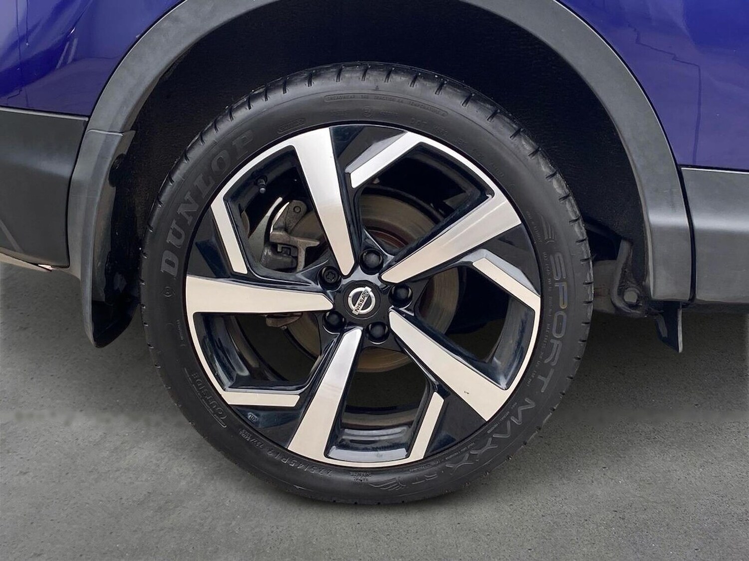 Used Nissan Qashqai 2021 for sale - 78195156: Photo 6