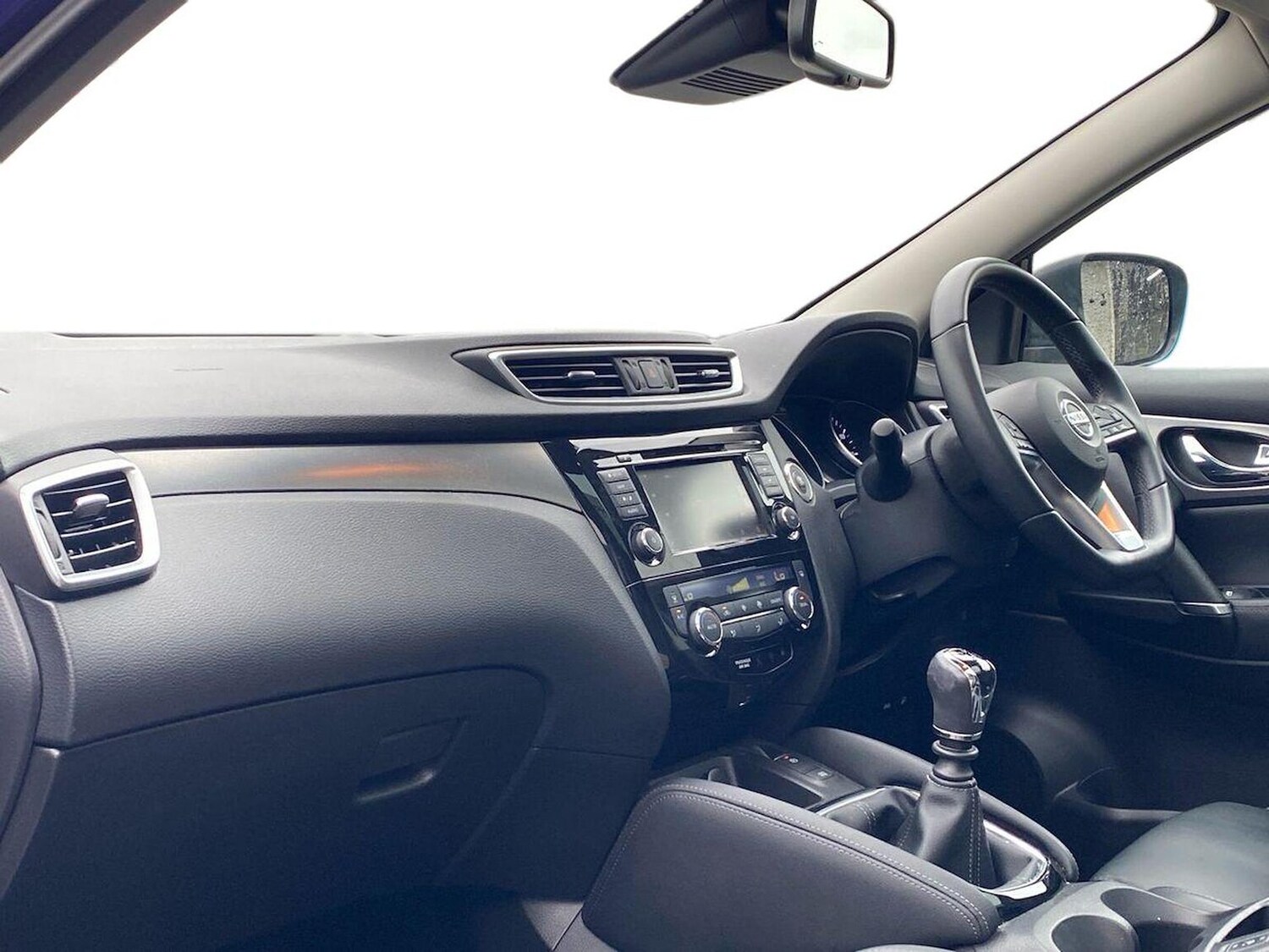 Used Nissan Qashqai 2021 for sale - 78195156: Photo 7