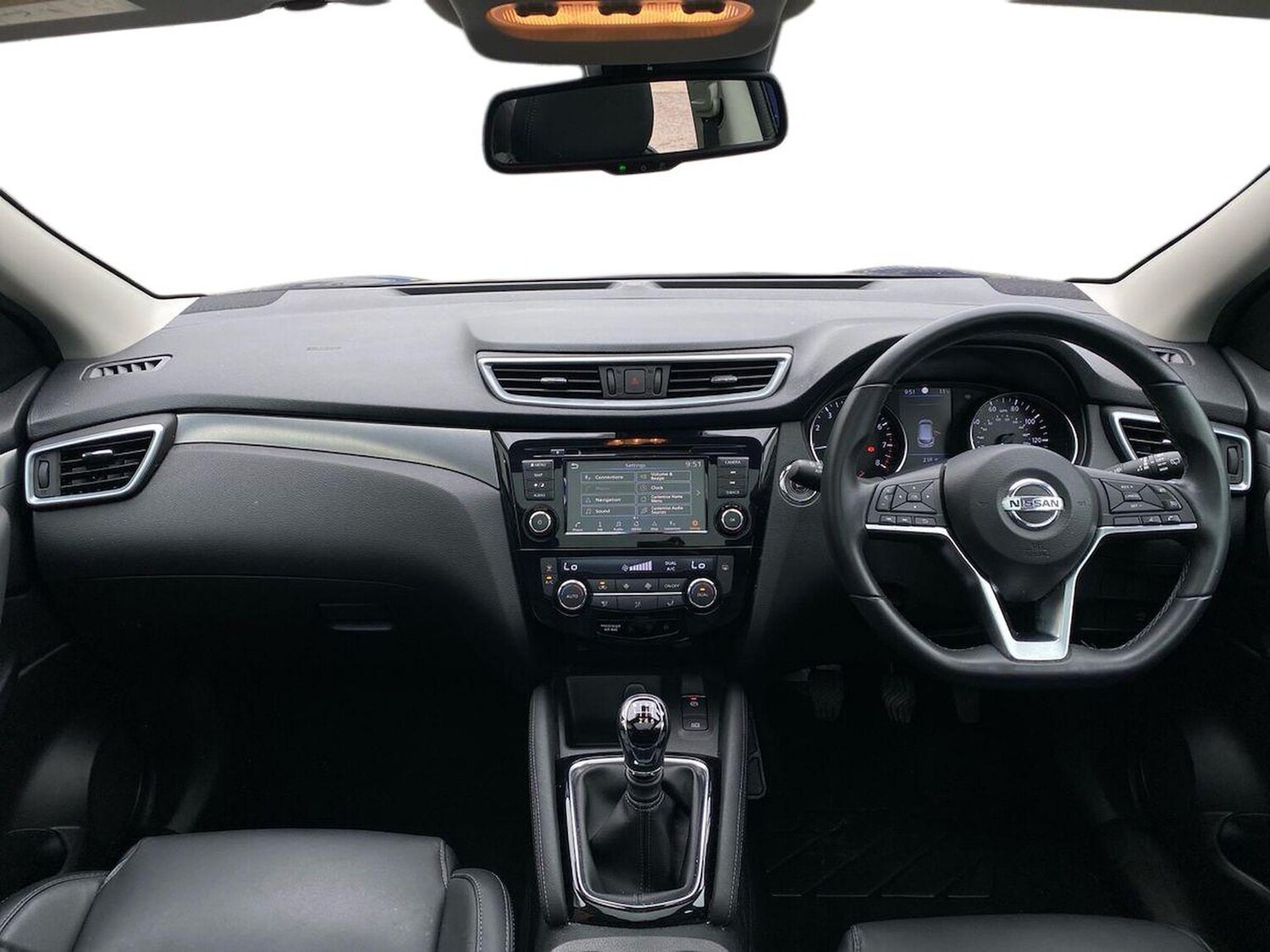 Used Nissan Qashqai 2021 for sale - 78195156: Photo 8