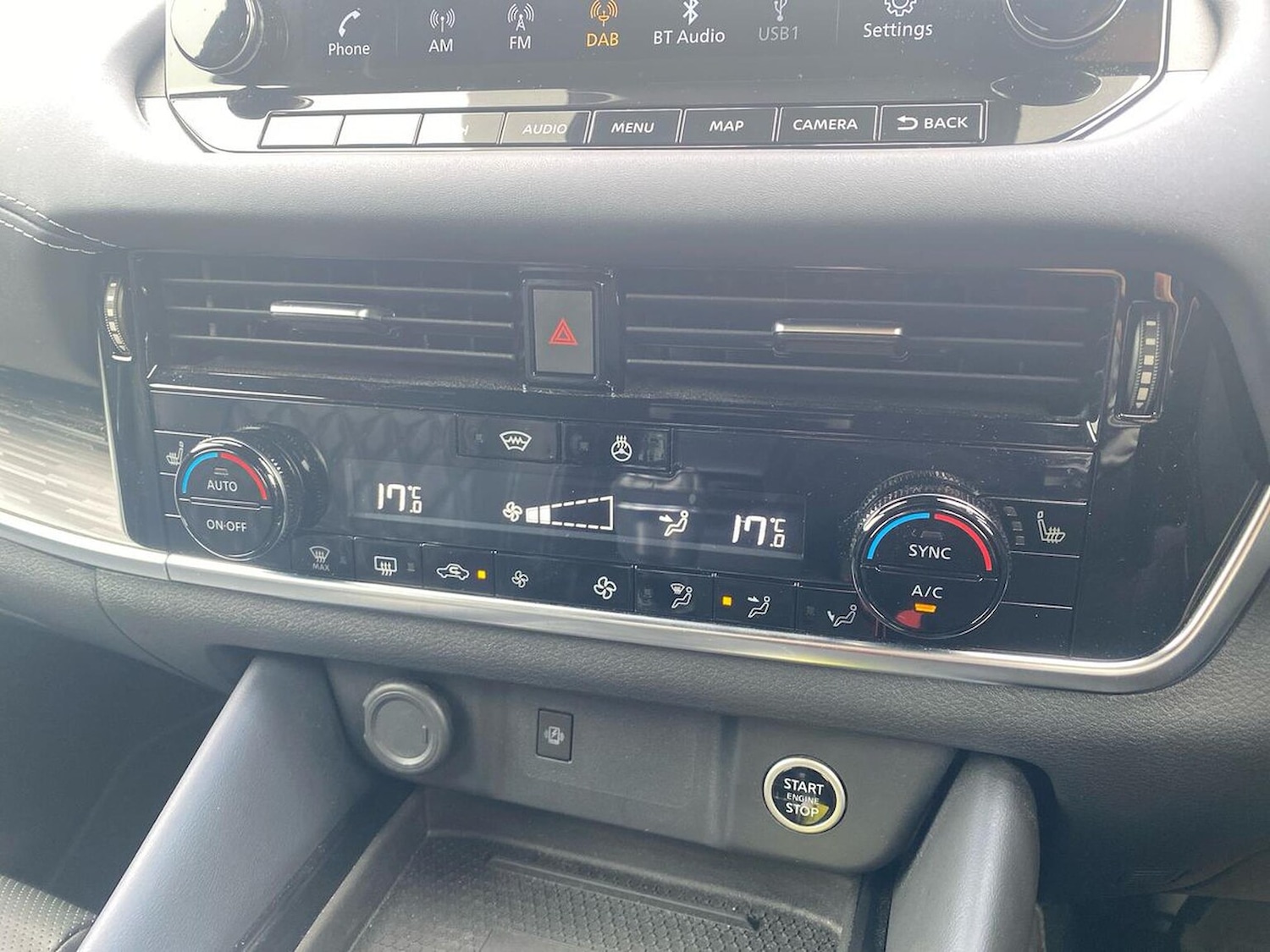 Used Nissan Qashqai 2022 for sale - 76187060: Photo 12