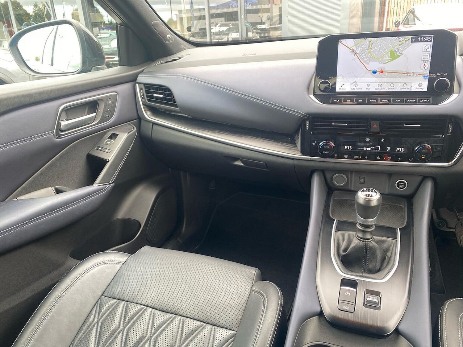 Used Nissan Qashqai 2022 for sale - 76187060: Photo 13