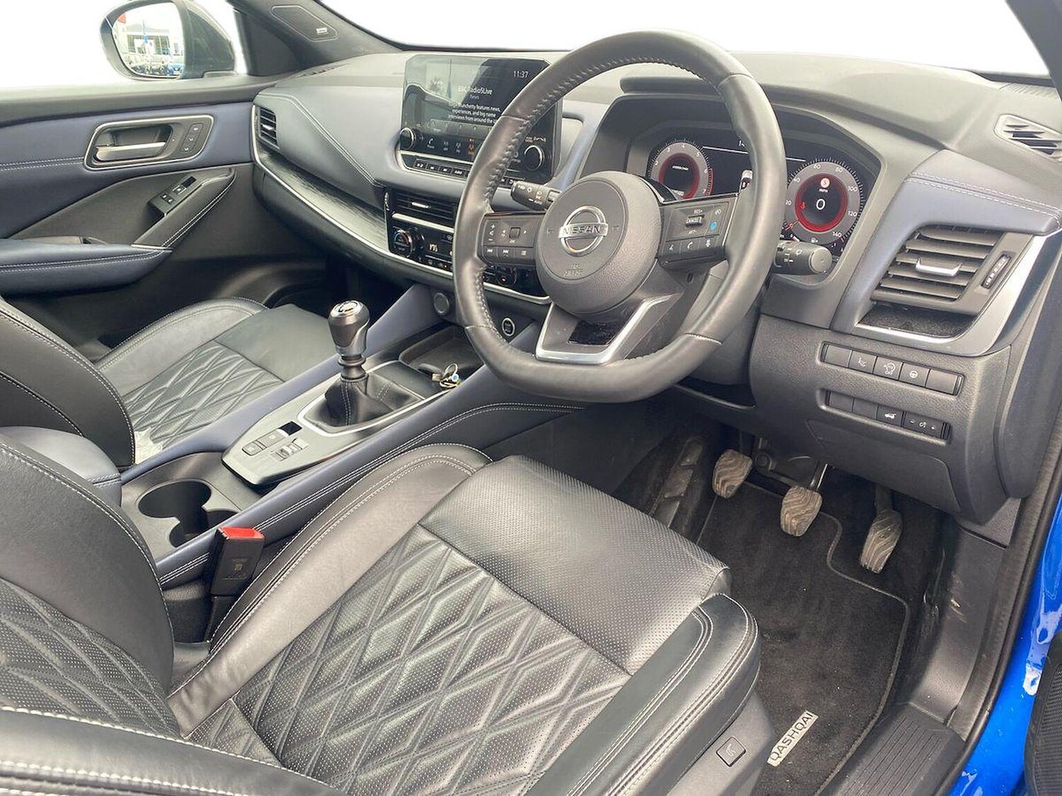 Used Nissan Qashqai 2022 for sale - 76187060: Photo 15