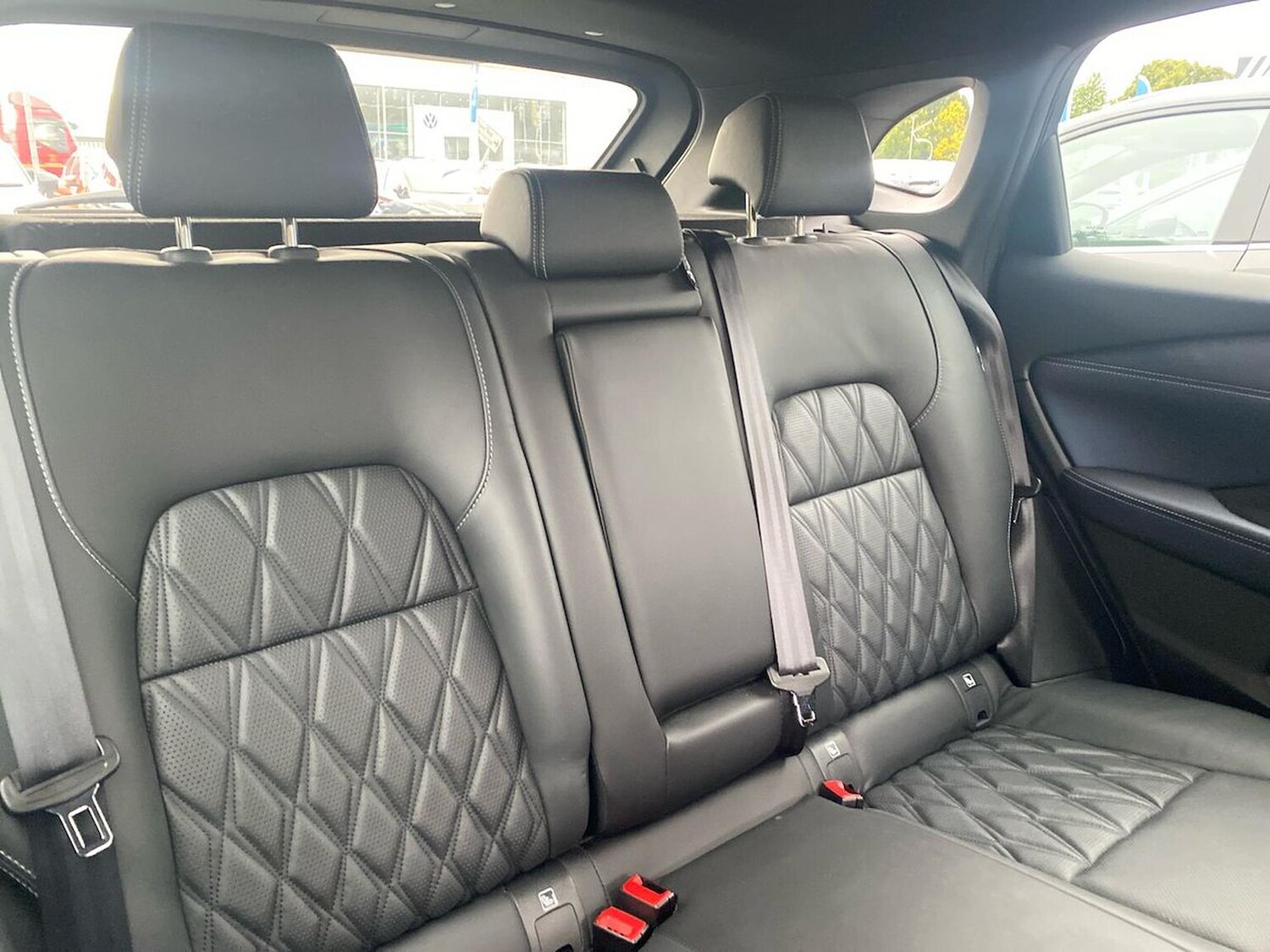 Used Nissan Qashqai 2022 for sale - 76187060: Photo 16