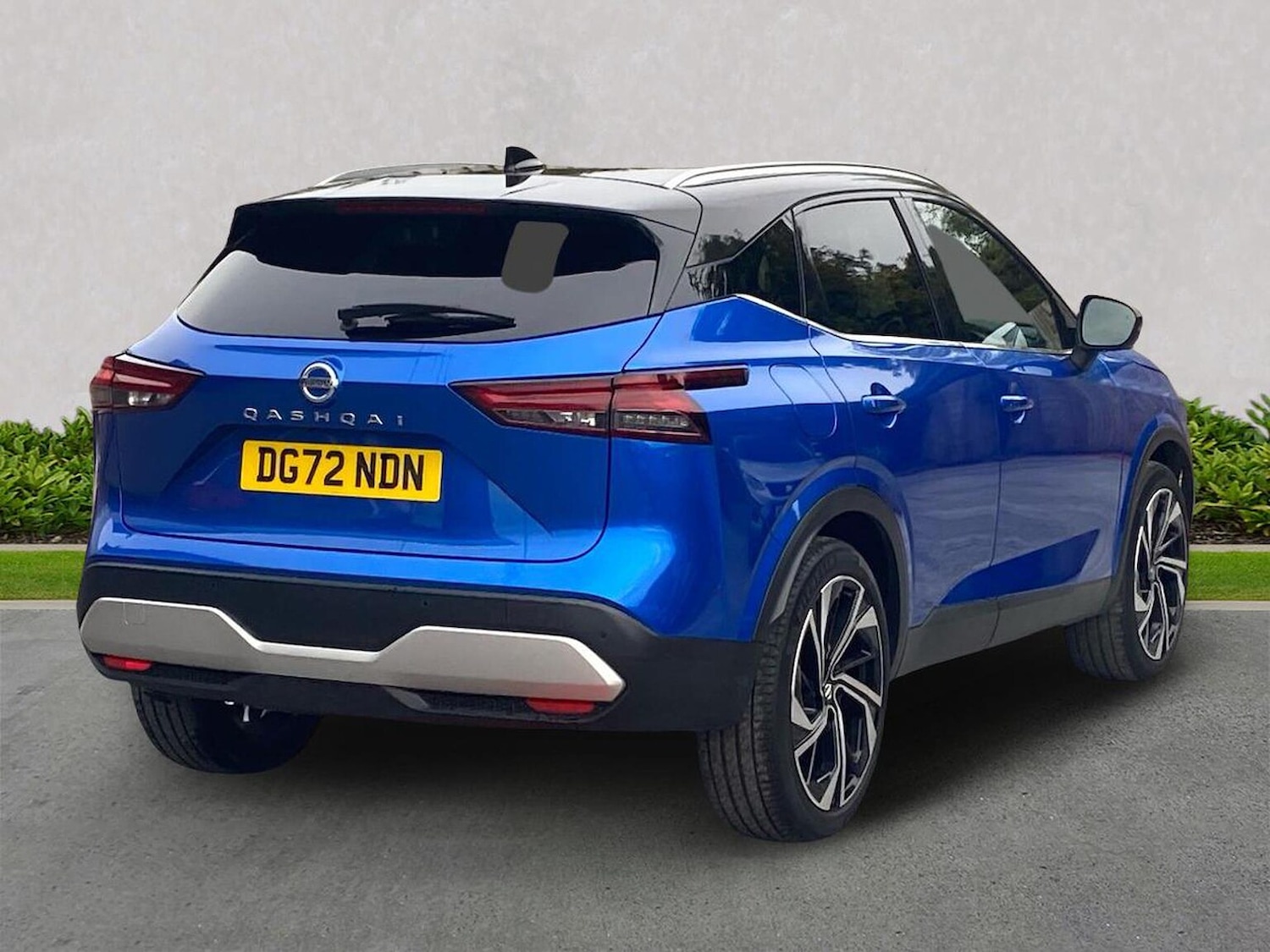 Used Nissan Qashqai 2022 for sale - 76187060: Photo 18