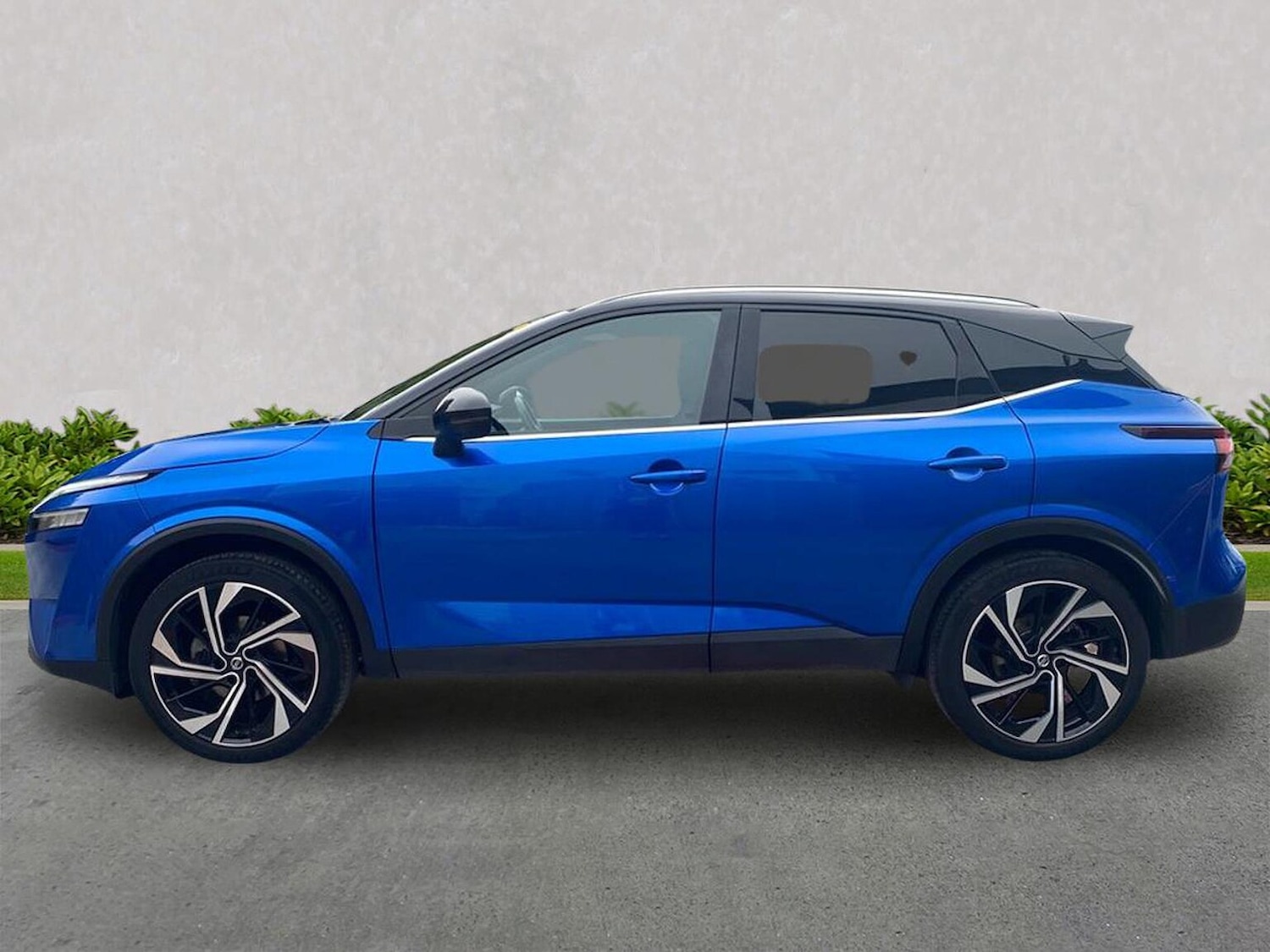 Used Nissan Qashqai 2022 for sale - 76187060: Photo 19