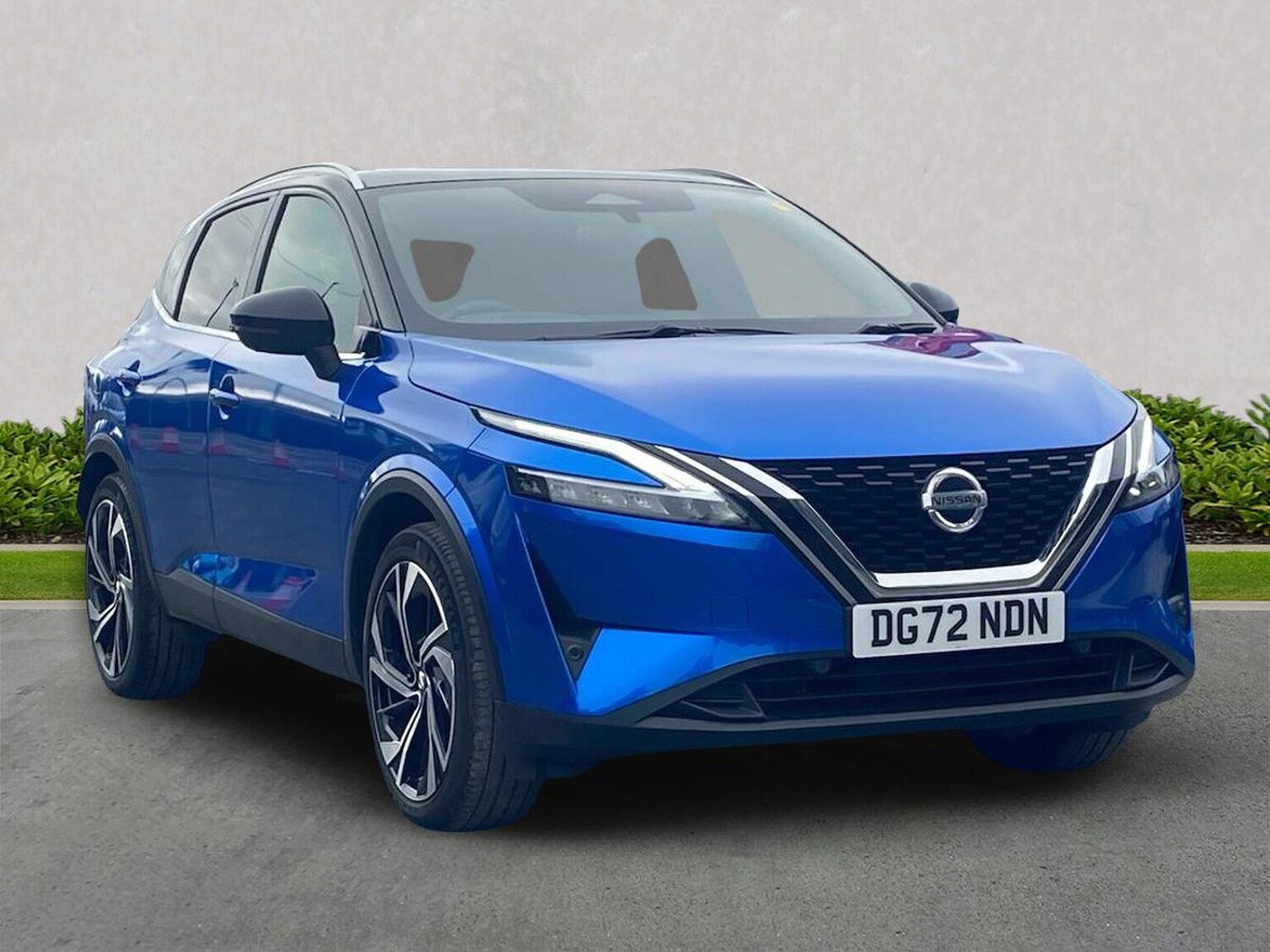 Used Nissan Qashqai 2022 for sale - 76187060: Photo 20
