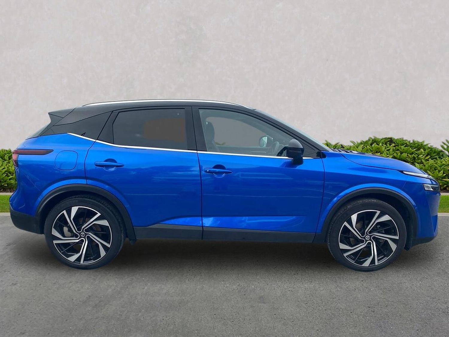 Used Nissan Qashqai 2022 for sale - 76187060: Photo 3