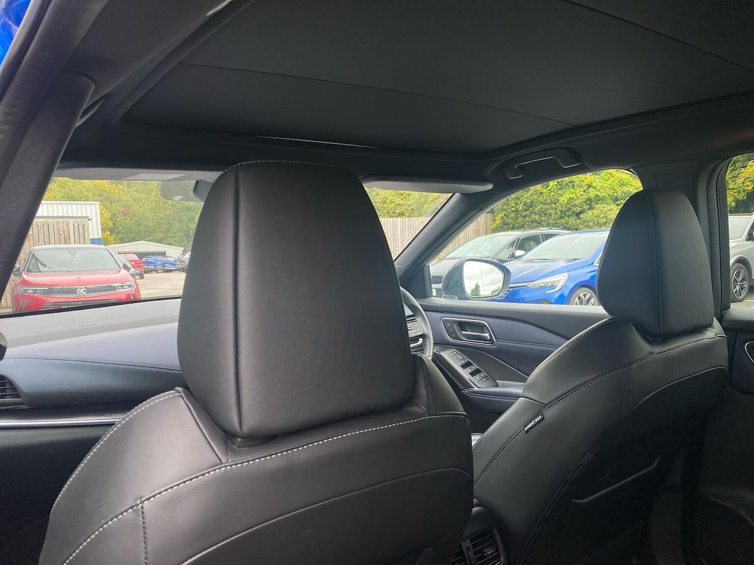 Used Nissan Qashqai 2022 for sale - 76187060: Photo 32
