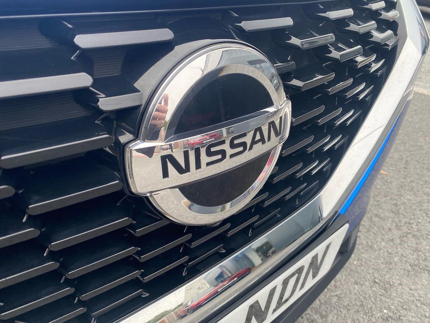 Used Nissan Qashqai 2022 for sale - 76187060: Photo 33
