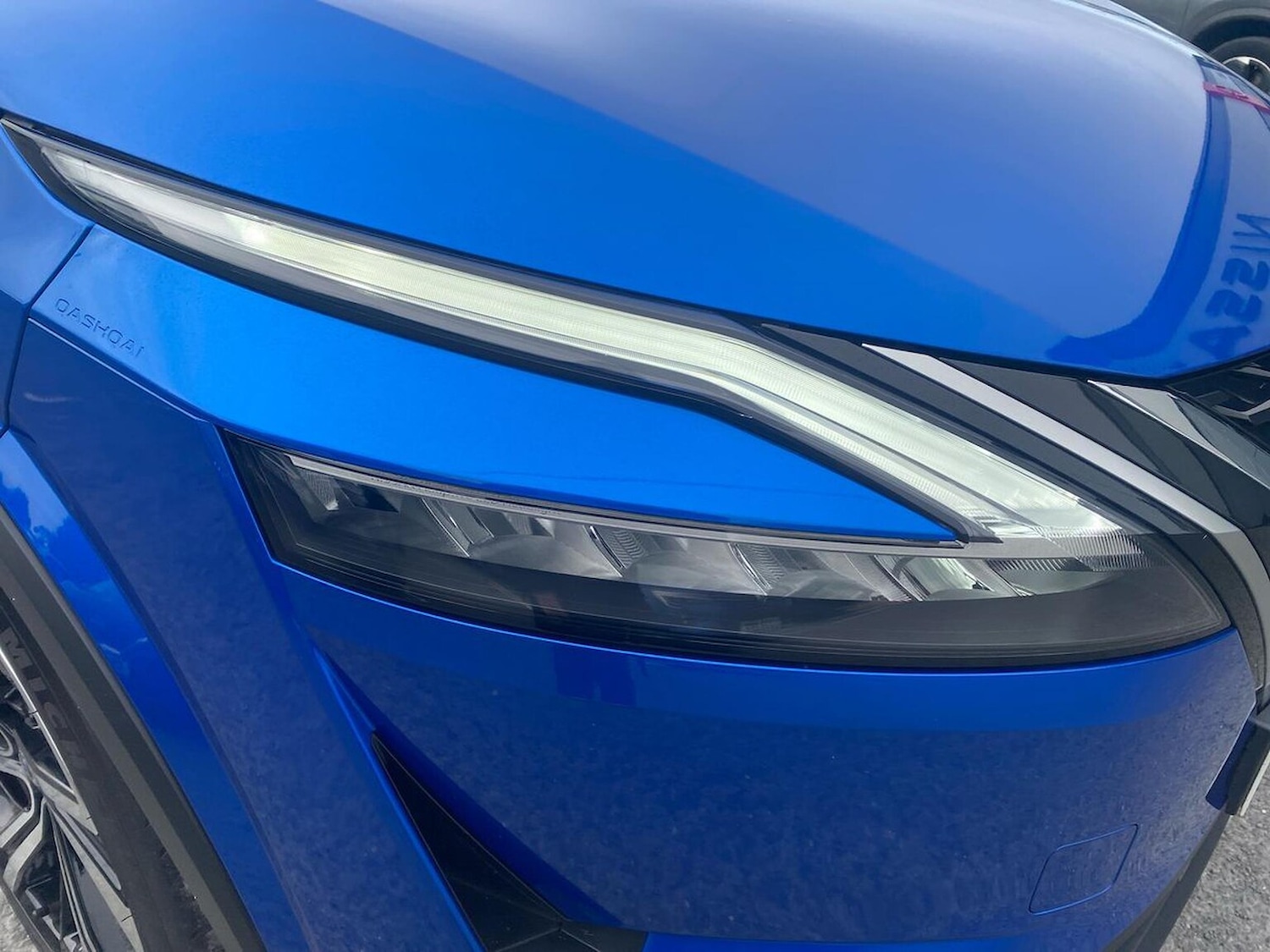 Used Nissan Qashqai 2022 for sale - 76187060: Photo 34