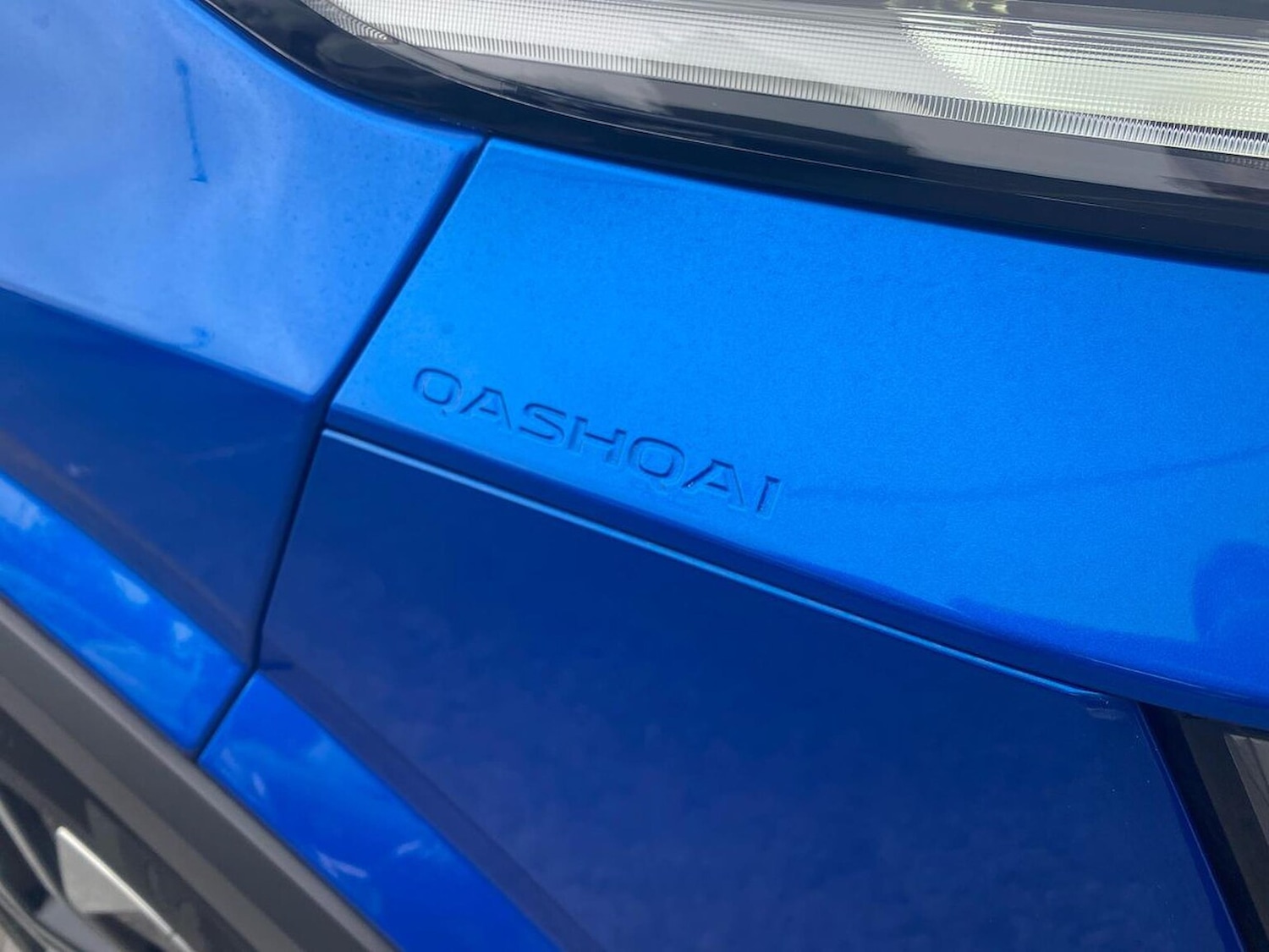 Used Nissan Qashqai 2022 for sale - 76187060: Photo 35