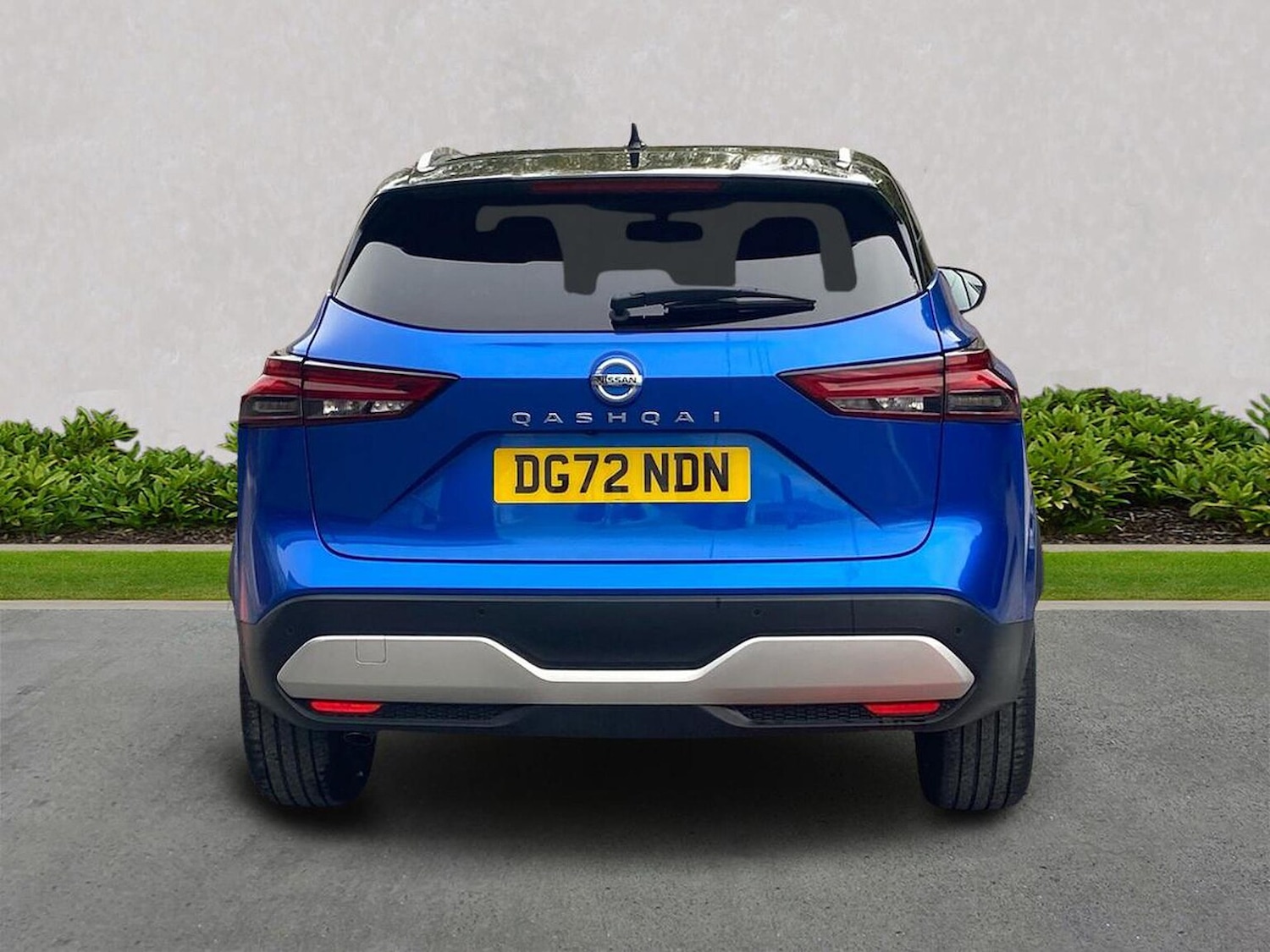 Used Nissan Qashqai 2022 for sale - 76187060: Photo 4