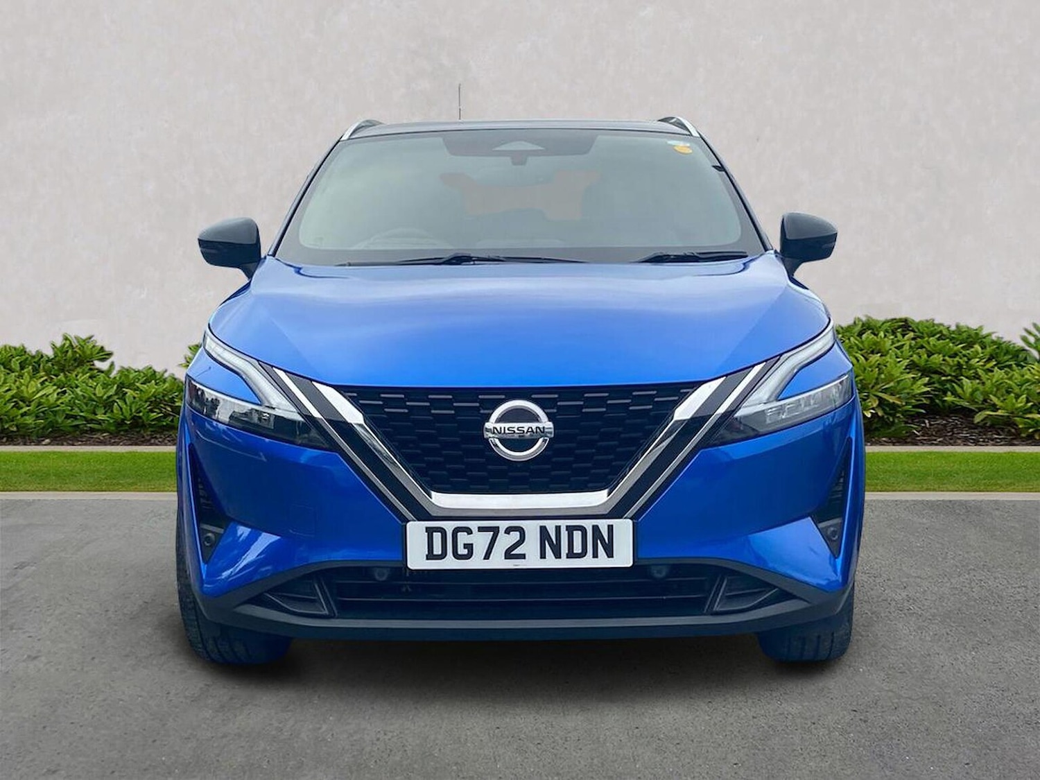 Used Nissan Qashqai 2022 for sale - 76187060: Photo 5