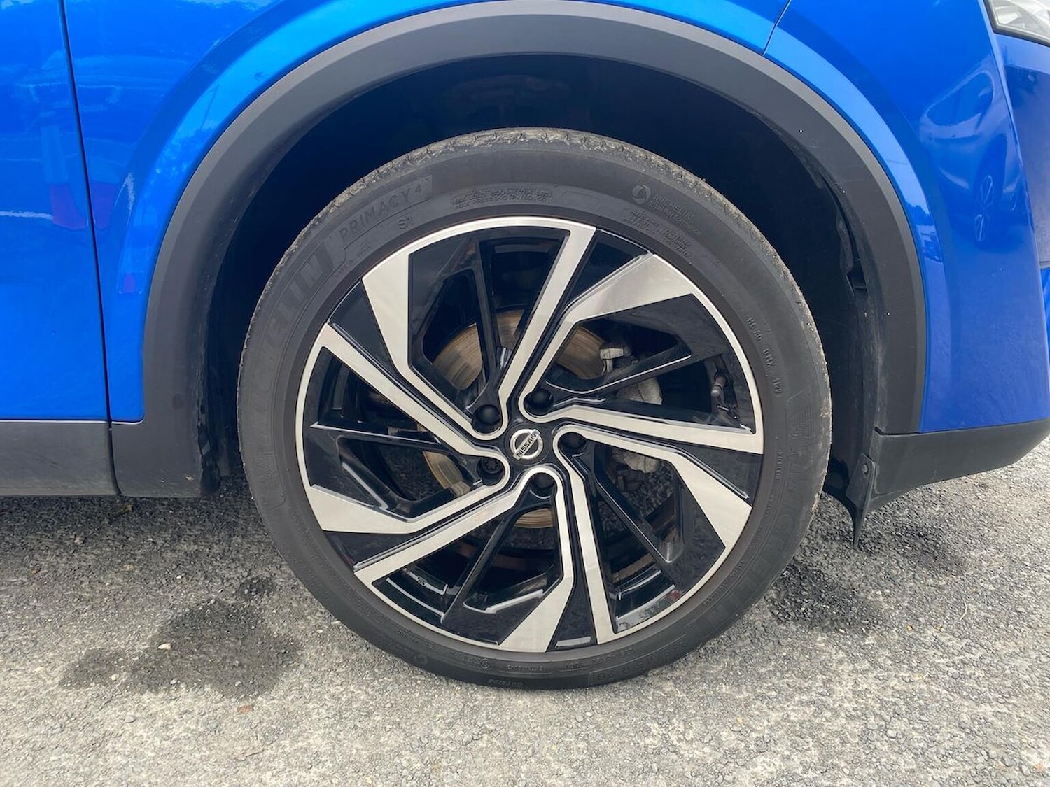 Used Nissan Qashqai 2022 for sale - 76187060: Photo 6