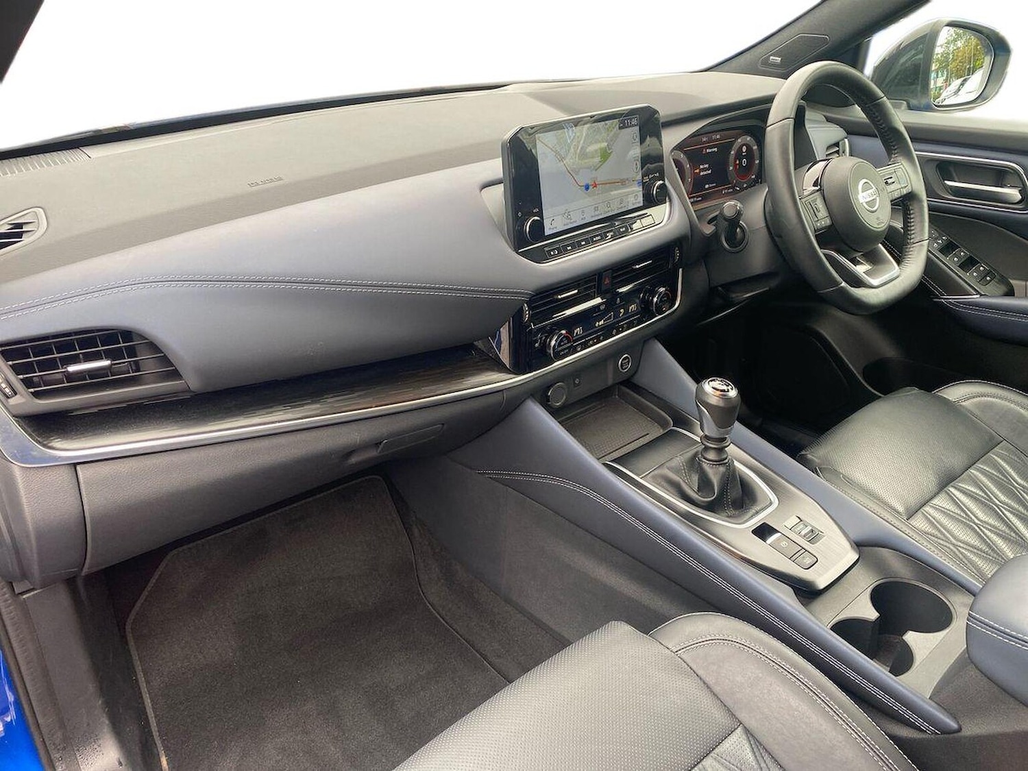 Used Nissan Qashqai 2022 for sale - 76187060: Photo 7