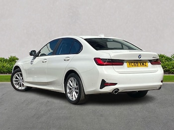 Used BMW 3 Series 2019 for sale - 78312035: Photo