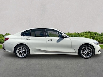 Used BMW 3 Series 2019 for sale - 78312035: Photo