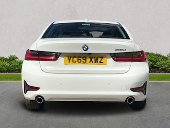 Used BMW 3 Series 2019 for sale - 78312035: Photo