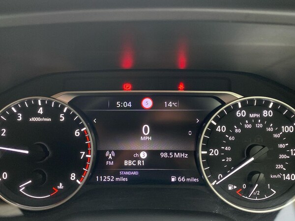 Used Nissan Qashqai 2022 for sale - 76335143: Photo 10