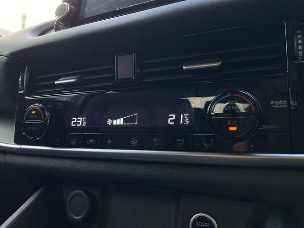 Used Nissan Qashqai 2022 for sale - 76335143: Photo 12