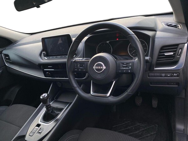 Used Nissan Qashqai 2022 for sale - 76335143: Photo 15