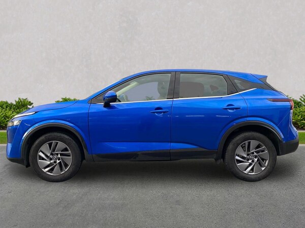 Used Nissan Qashqai 2022 for sale - 76335143: Photo 19