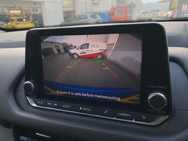 Used Nissan Qashqai 2022 for sale - 76335143: Photo 23