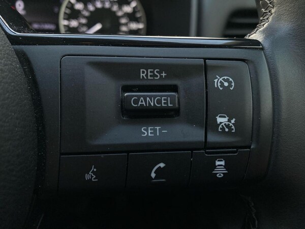 Used Nissan Qashqai 2022 for sale - 76335143: Photo 26