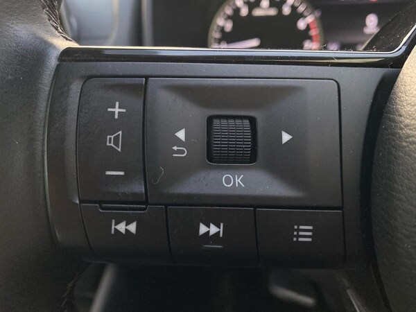 Used Nissan Qashqai 2022 for sale - 76335143: Photo 27