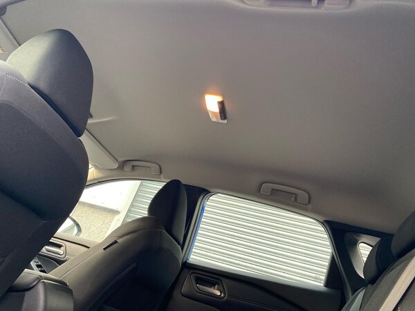 Used Nissan Qashqai 2022 for sale - 76335143: Photo 32