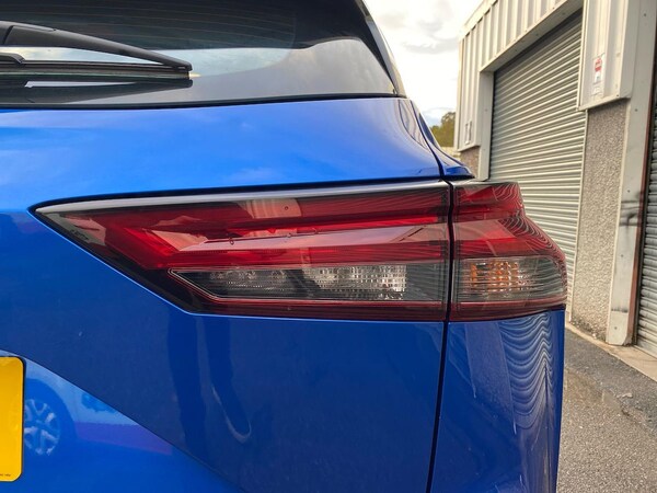 Used Nissan Qashqai 2022 for sale - 76335143: Photo 36