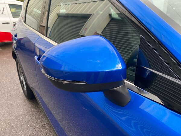 Used Nissan Qashqai 2022 for sale - 76335143: Photo 38