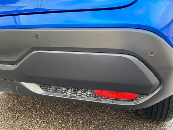 Used Nissan Qashqai 2022 for sale - 76335143: Photo 39