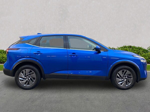 Used Nissan Qashqai 2022 for sale - 76335143: Photo 3
