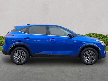Used Nissan Qashqai 2022 for sale - 76335143: Photo 3
