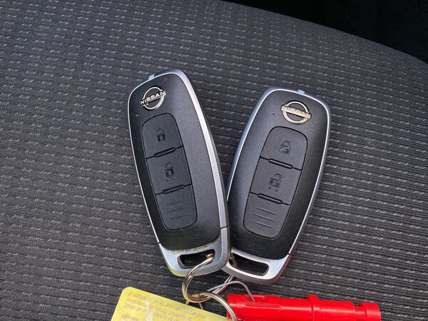Used Nissan Qashqai 2022 for sale - 76335143: Photo 45