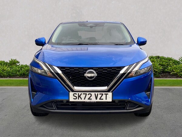 Used Nissan Qashqai 2022 for sale - 76335143: Photo 5