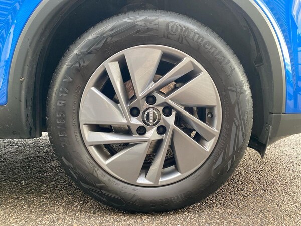 Used Nissan Qashqai 2022 for sale - 76335143: Photo 6