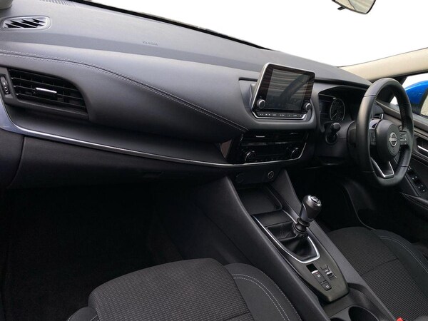 Used Nissan Qashqai 2022 for sale - 76335143: Photo 7