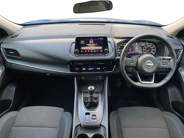 Used Nissan Qashqai 2022 for sale - 76335143: Photo 8