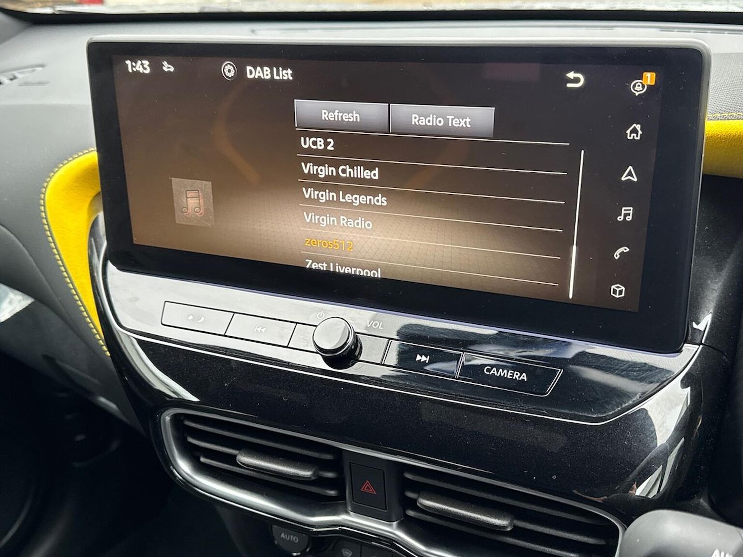 Used Nissan Juke 2025 for sale - 76837113: Photo 11